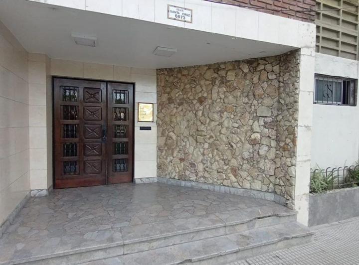 Departamento · 100m² · 5 Ambientes