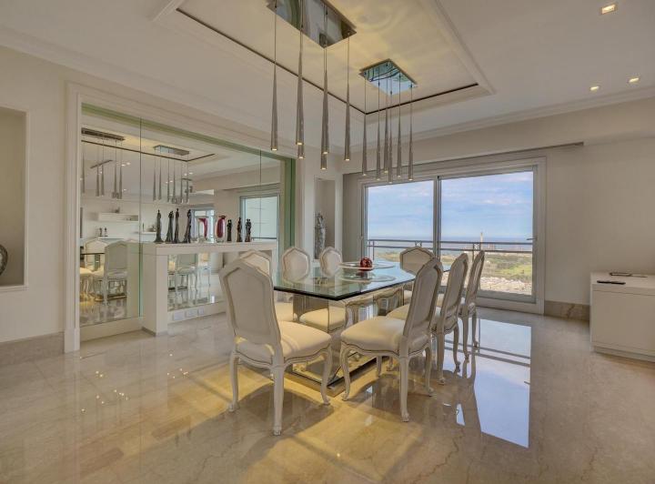 Departamento · 275m² · 5 Ambientes