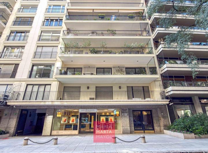 Departamento · 290m² · 7 Ambientes · 2 Cocheras