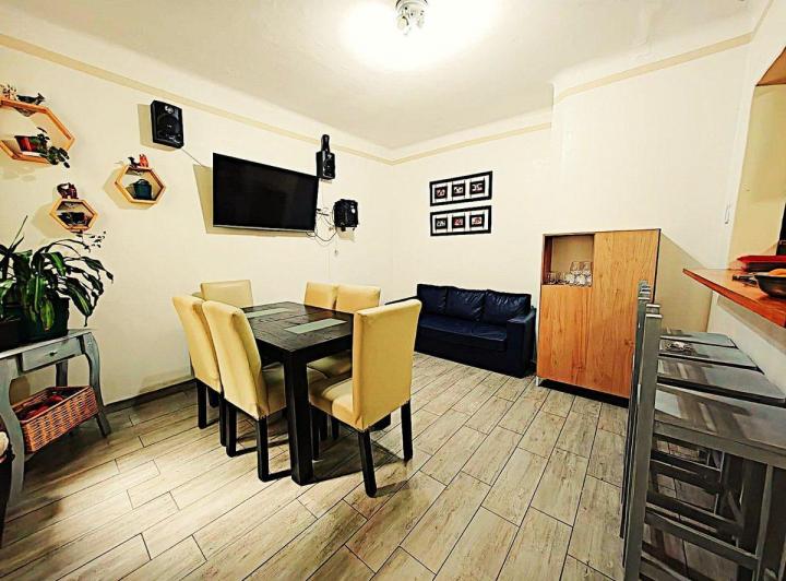 Departamento · 70m² · 3 Ambientes