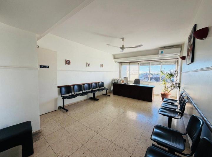 Departamento · 96m² · 6 Ambientes