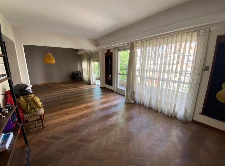 Departamento · 144m² · 4 Ambientes · 1 Cochera