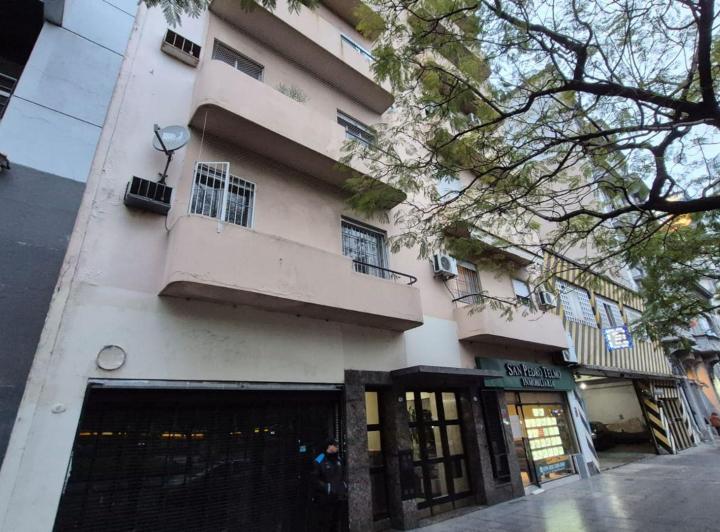 Departamento · 120m² · 6 Ambientes