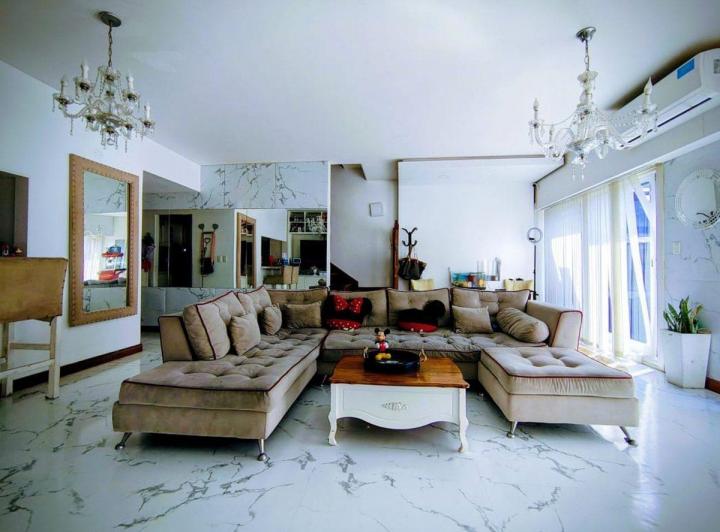 Departamento · 171m² · 5 Ambientes · 1 Cochera
