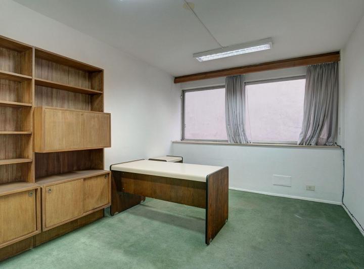 Departamento · 128m² · 7 Ambientes