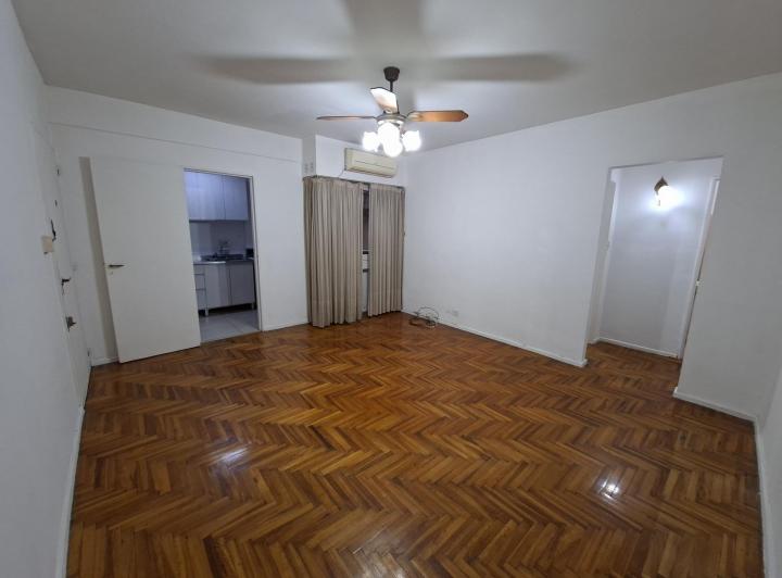 Departamento · 42m² · 2 Ambientes