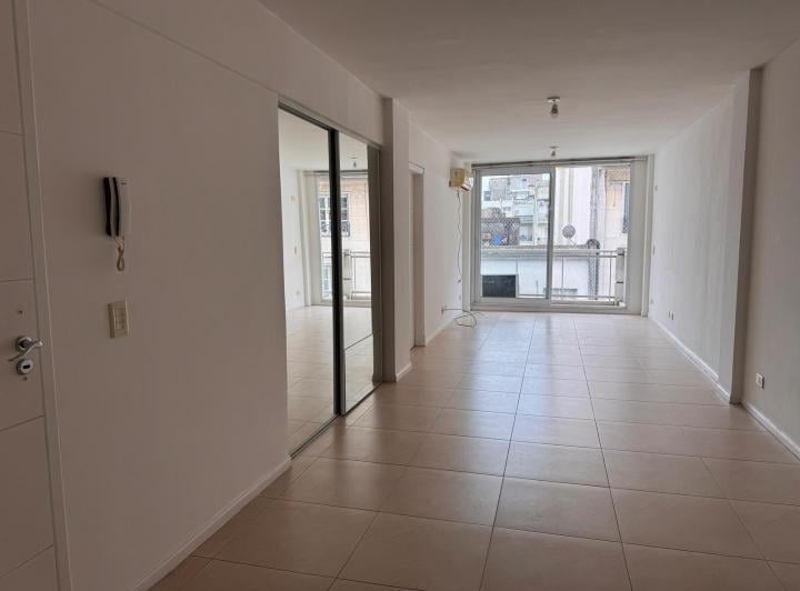 Departamento · 40m² · 1 Ambiente
