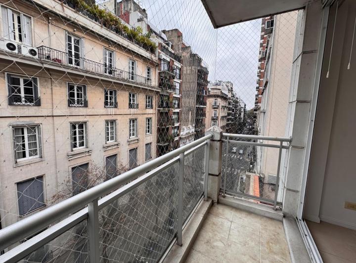 Departamento · 40m² · 1 Ambiente