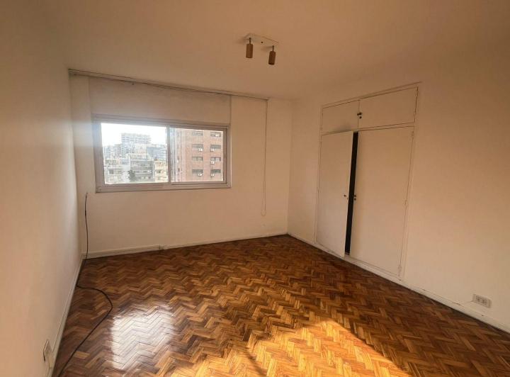 Departamento · 35m² · 1 Ambiente