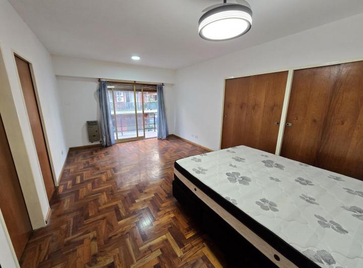 Departamento · 31m² · 1 Ambiente