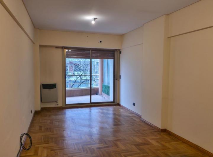 Departamento · 32m² · 1 Ambiente