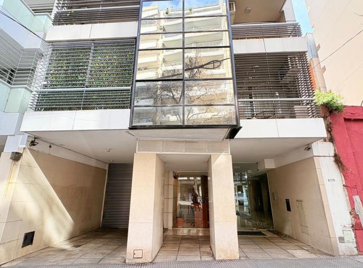 Departamento · 46m² · 2 Ambientes