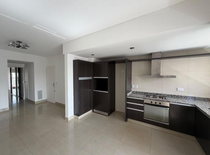 Departamento · 45m² · 2 Ambientes · 1 Cochera