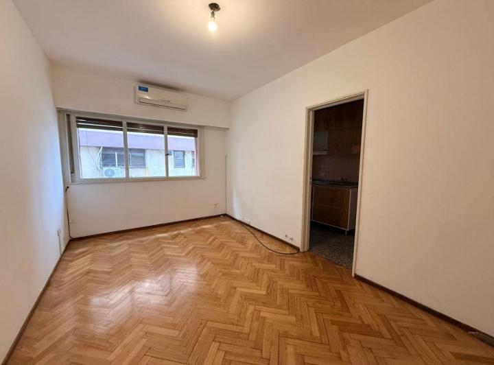 Departamento · 32m² · 2 Ambientes