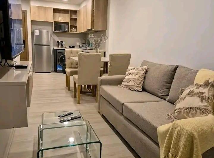 Departamento · 45m² · 2 Ambientes · 1 Cochera