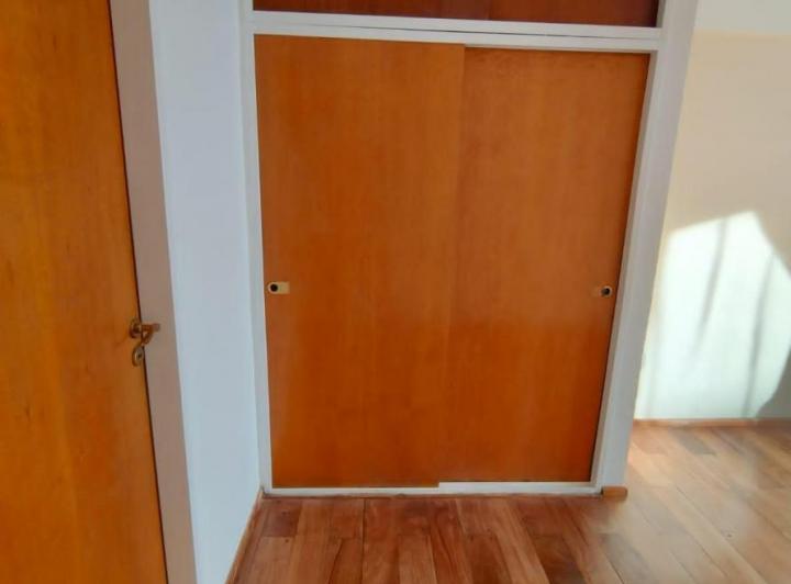 Departamento · 38m² · 1 Ambiente