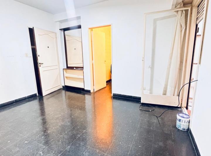 Departamento · 33m² · 2 Ambientes