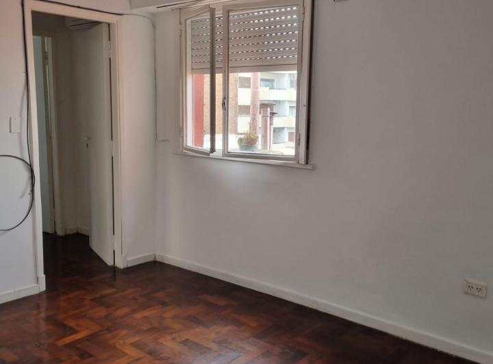 Departamento · 35m² · 2 Ambientes