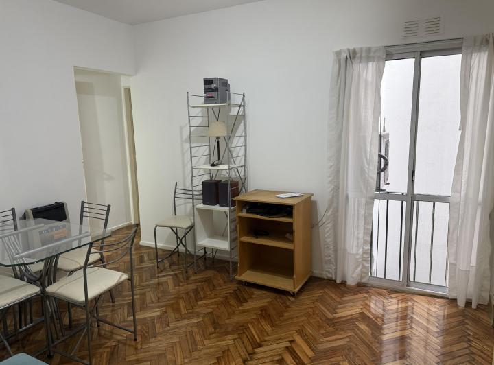 Departamento · 28m² · 2 Ambientes