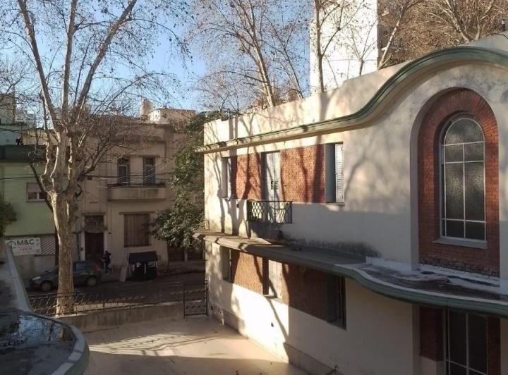 Departamento · 50m² · 2 Ambientes