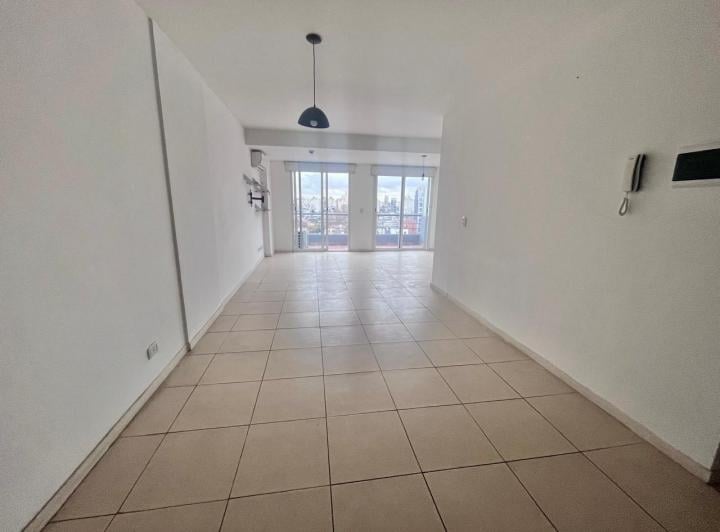 Departamento · 42m² · 1 Ambiente