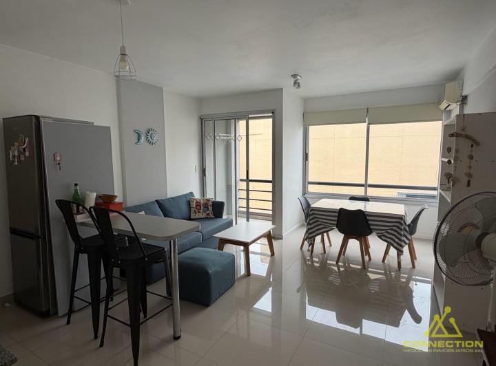 Departamento · 38m² · 2 Ambientes