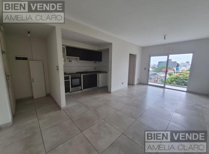 Departamento · 36m² · 1 Ambiente