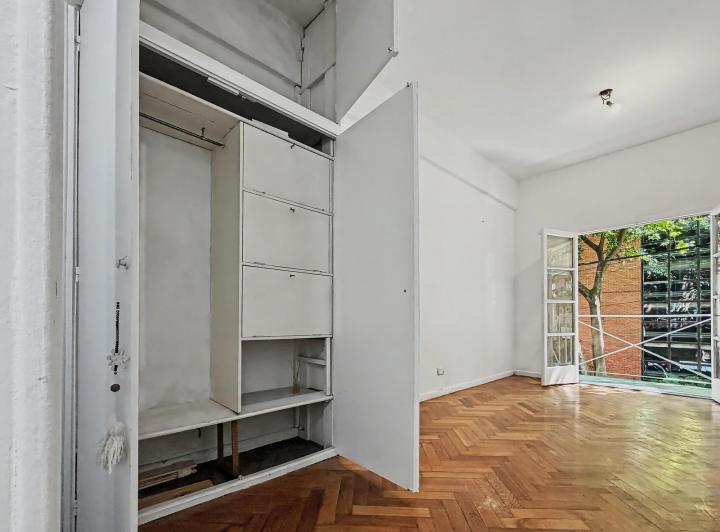 Departamento · 20m² · 1 Ambiente