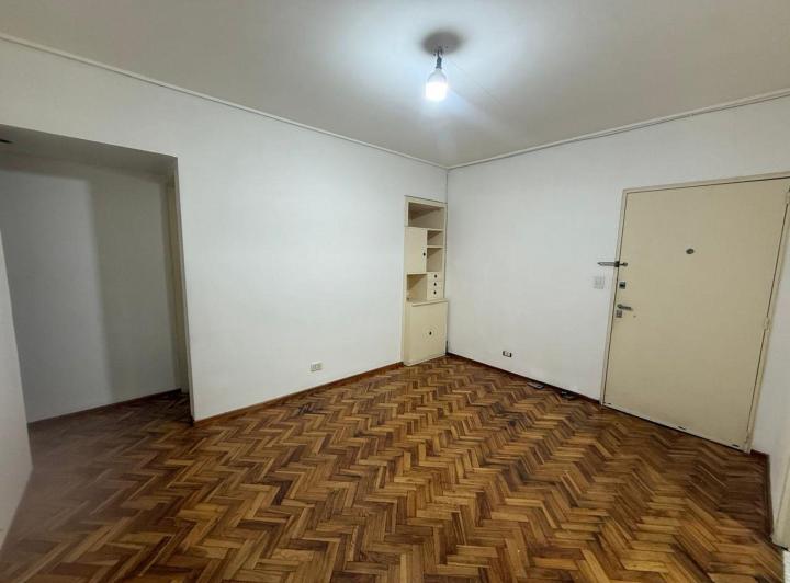 Departamento · 35m² · 2 Ambientes