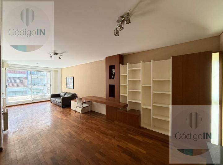 Departamento · 35m² · 1 Ambiente