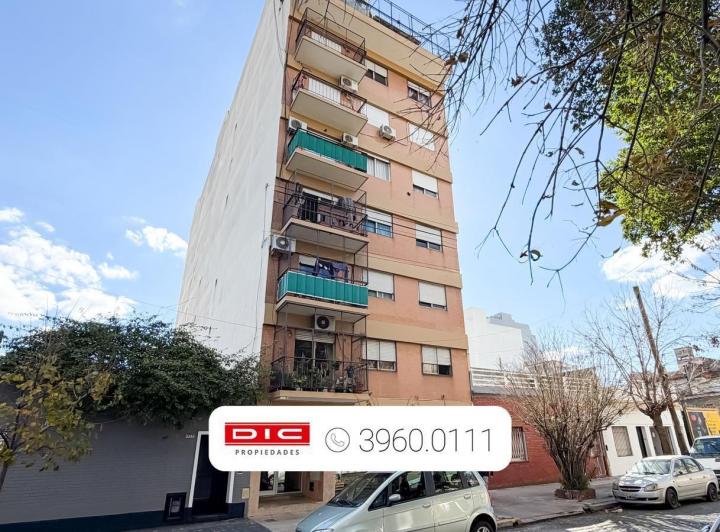 Departamento · 25m² · 1 Ambiente