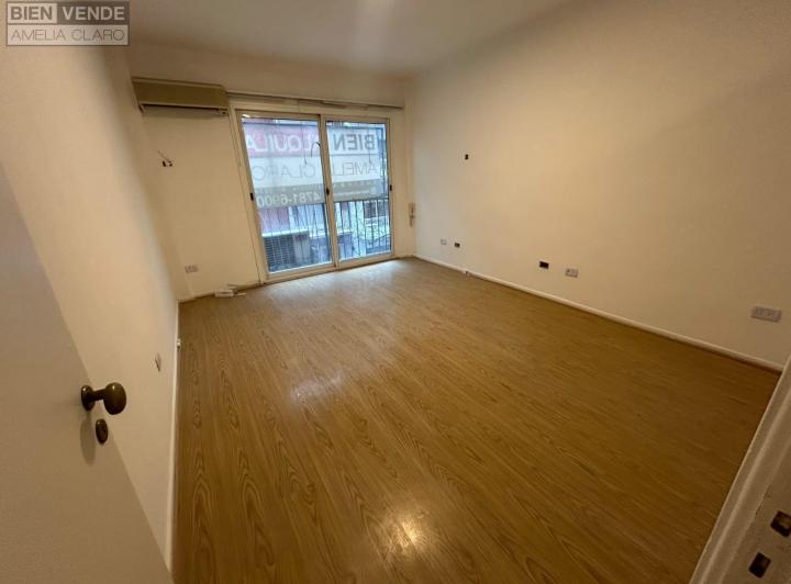 Departamento · 32m² · 1 Ambiente