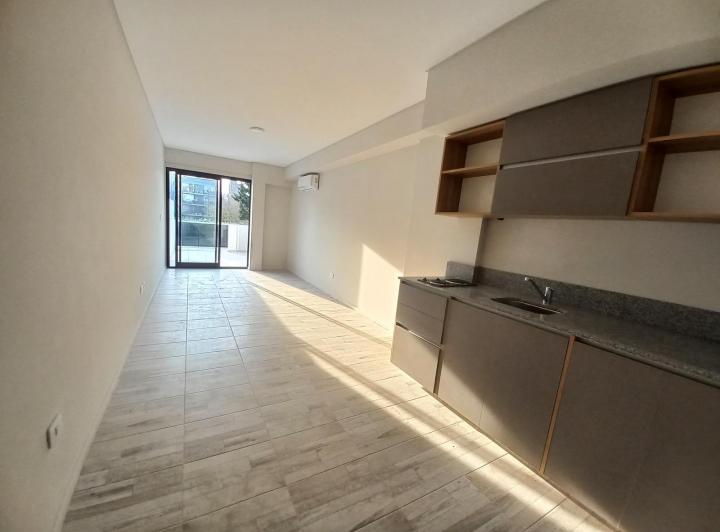 Departamento · 30m² · 1 Ambiente