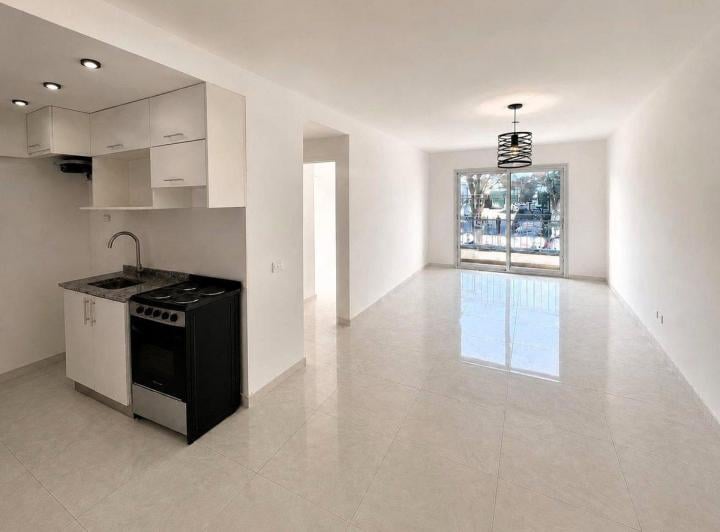 Departamento · 46m² · 2 Ambientes