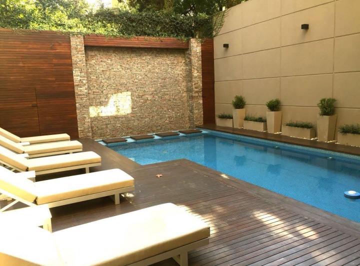 Departamento · 31m² · 1 Ambiente