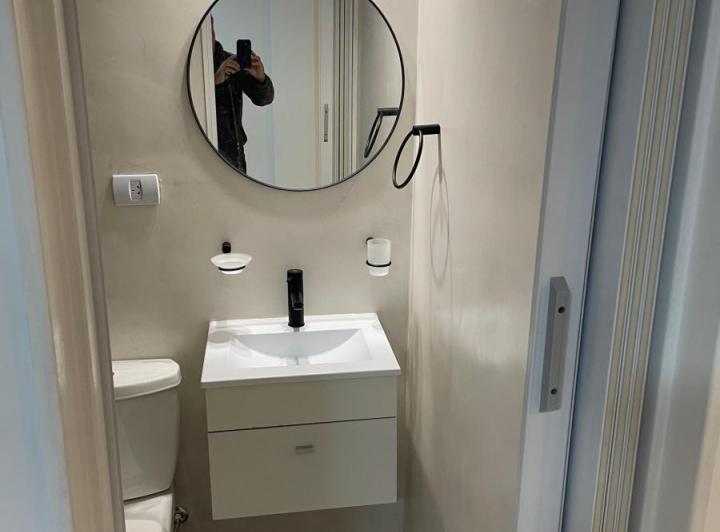 Departamento · 30m² · 1 Ambiente
