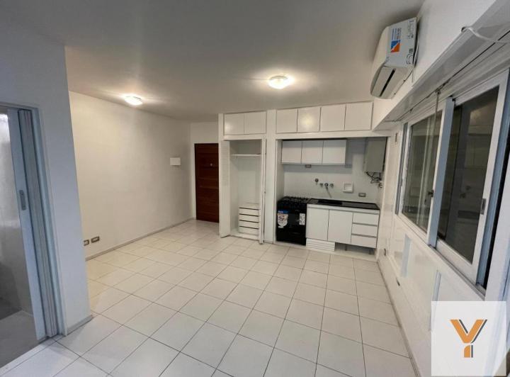 Departamento · 30m² · 1 Ambiente