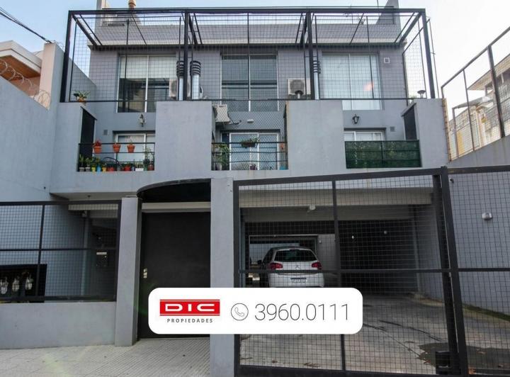 Departamento · 50m² · 2 Ambientes · 1 Cochera