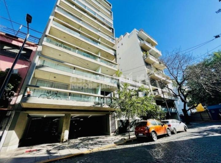 Departamento · 40m² · 2 Ambientes