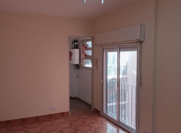 Departamento · 28m² · 1 Ambiente