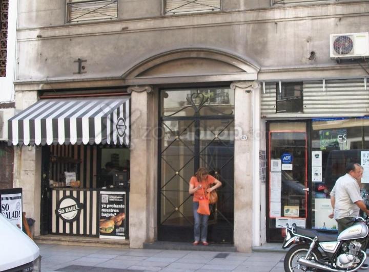 Departamento · 20m² · 1 Ambiente
