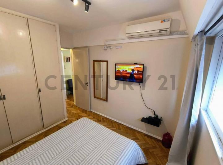 Departamento · 30m² · 2 Ambientes