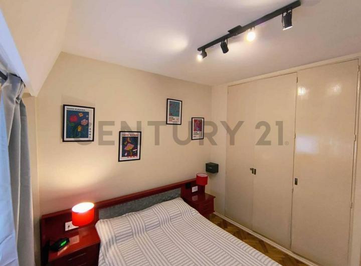 Departamento · 30m² · 2 Ambientes