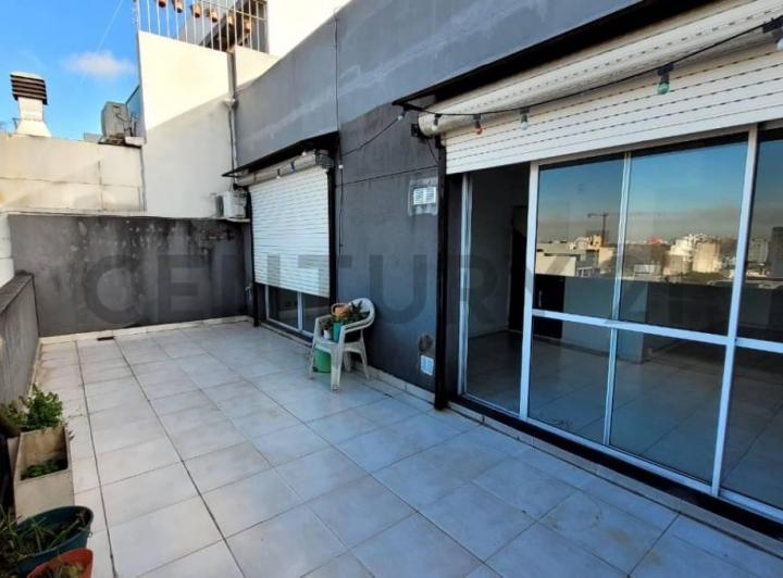 Departamento · 40m² · 2 Ambientes