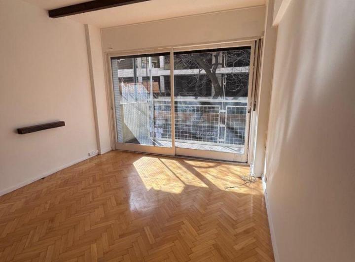 Departamento · 55m² · 2 Ambientes