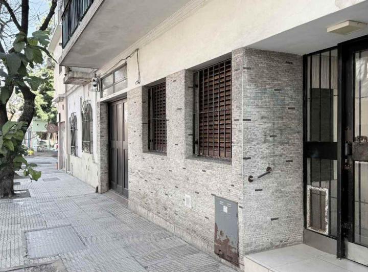 Departamento · 43m² · 2 Ambientes