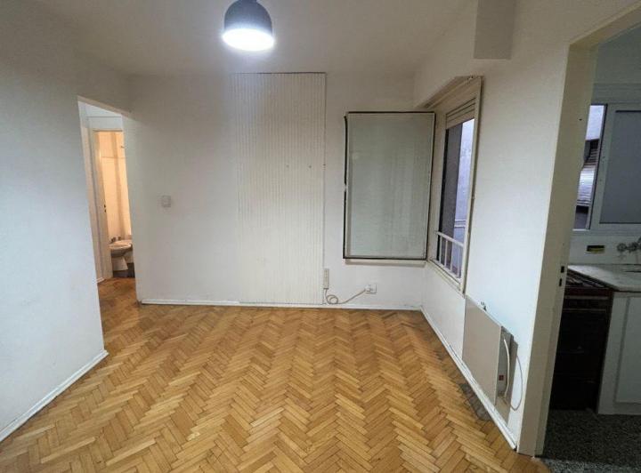 Departamento · 45m² · 2 Ambientes