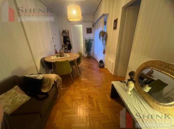Departamento · 34m² · 2 Ambientes