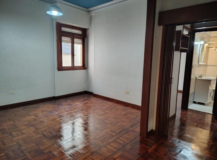 Departamento · 42m² · 2 Ambientes