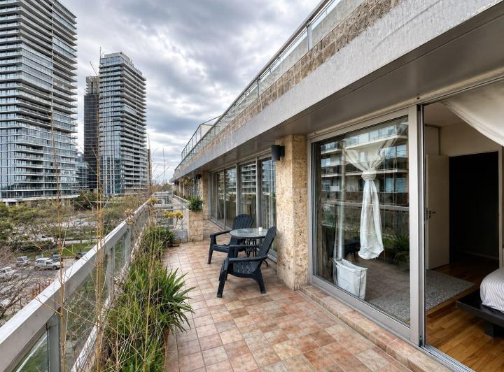 Departamento · 50m² · 2 Ambientes